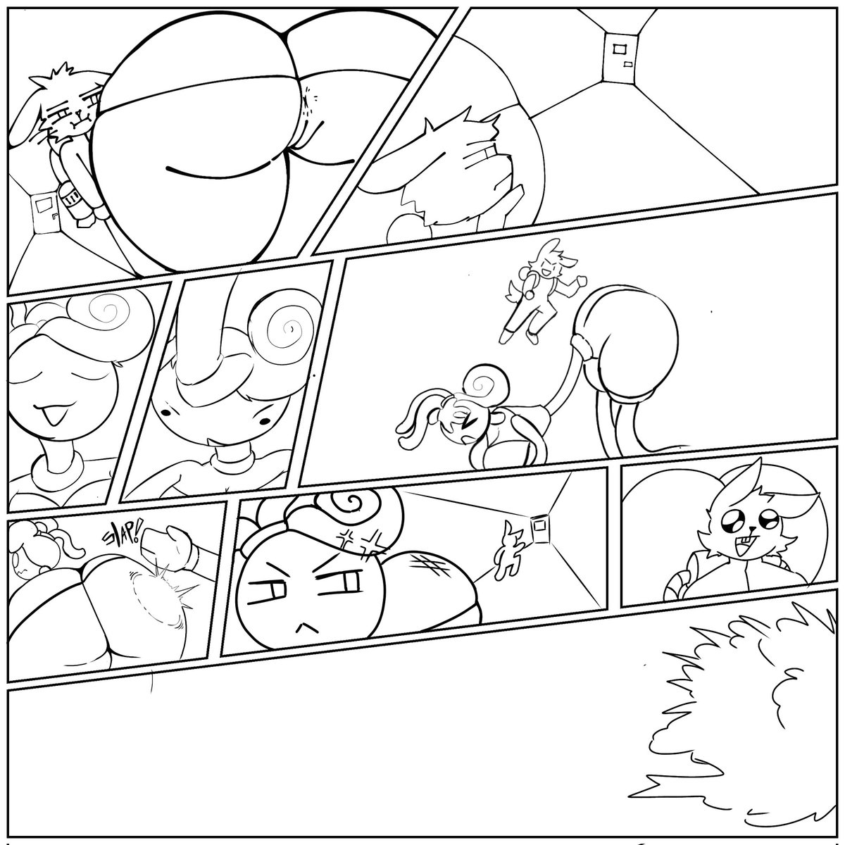 Commission in progress for 
<a href="/danrrehx61AR/">DANRREHX62🔞</a> 

#PoppyPlaytimefanart