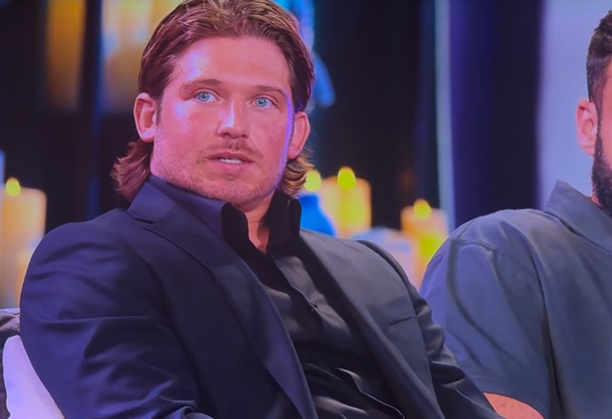 Big Brother Tea tweet media