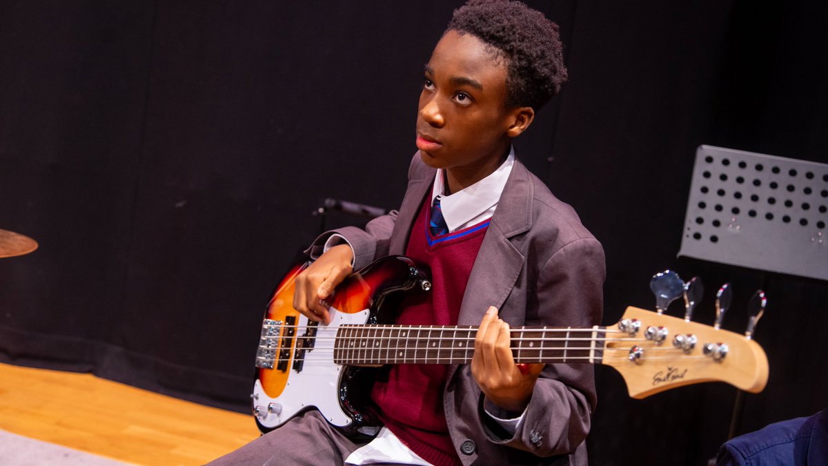 Hammersmith Academy tweet media