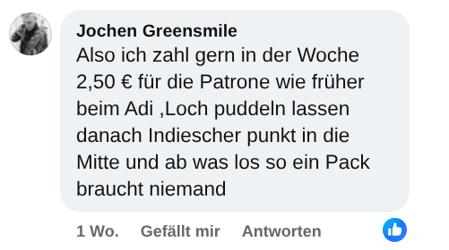 Rechter Flecka tweet media