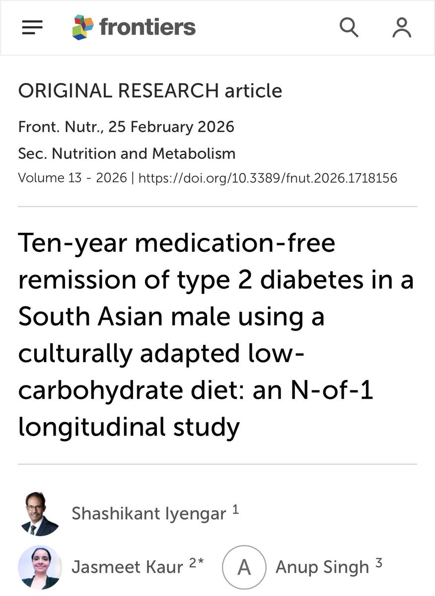 Dr. Jasmeet Kaur (PhD) tweet media