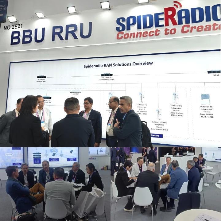 Spideradio tweet media