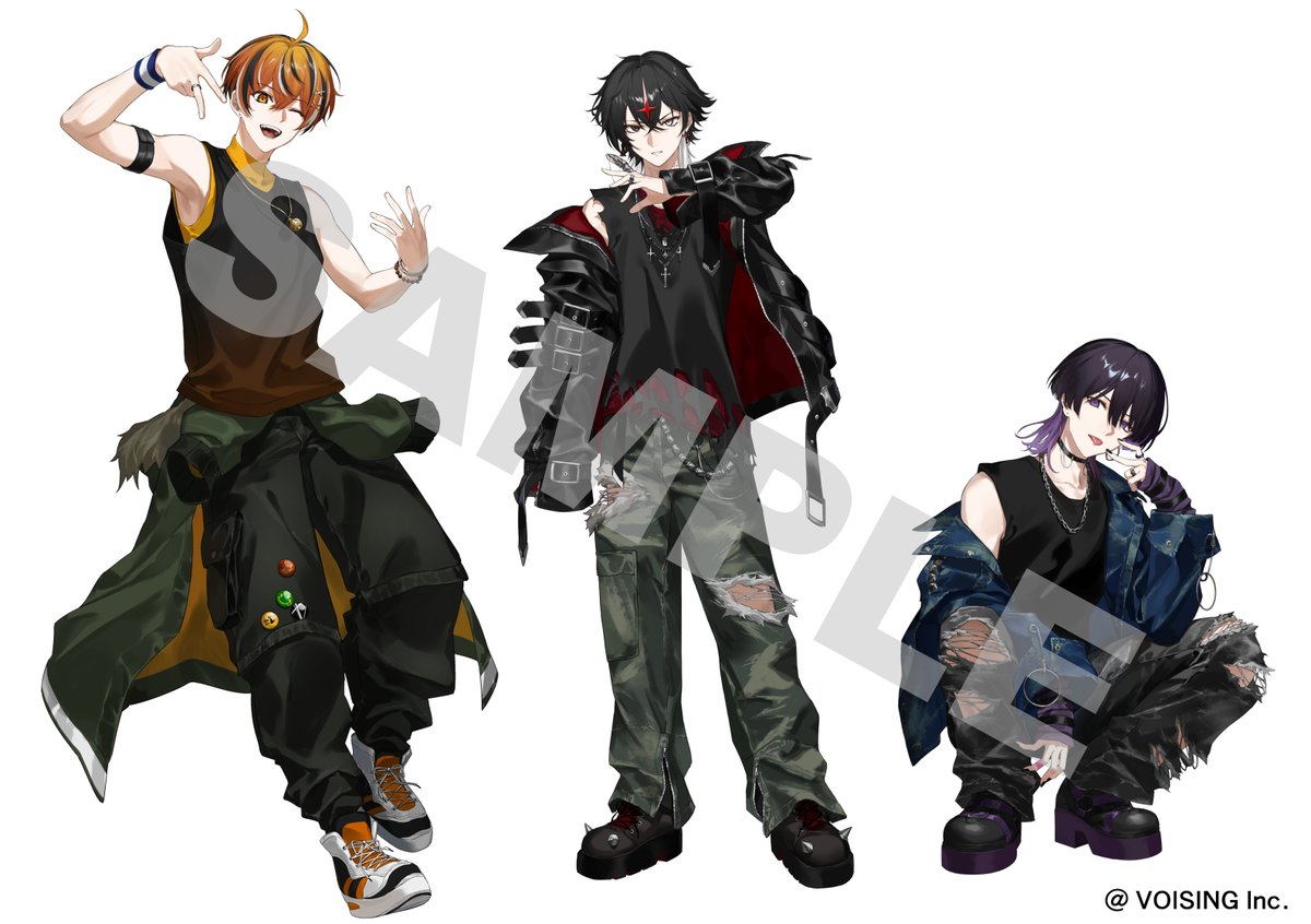 クロノヴァ【Chrono▷◁Reverse】 (@Chronover_info) / Posts / X