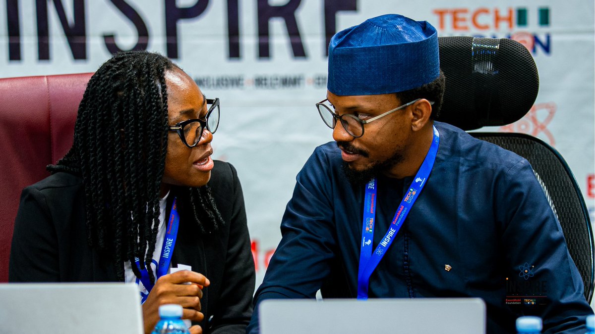 techwomenNG tweet media