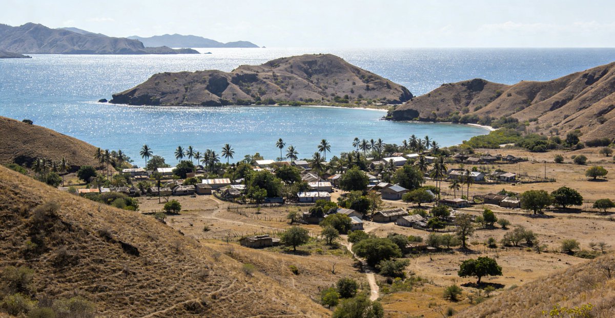 scapevoyager's tweet photo. Komodo Island on a Budget: Full Price Breakdown — High Season vs Low Season
If you’ve dreamed of standing face to face with the legendary Komodo dragons, swimming with manta rays, stepping on pink sand beaches, and watching sunrise from the iconic Padar...
https://t.co/lIAA3VlnEv https://t.co/RwEGD5sS5M