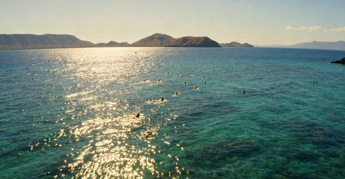 scapevoyager's tweet photo. Komodo Island on a Budget: Full Price Breakdown — High Season vs Low Season
If you’ve dreamed of standing face to face with the legendary Komodo dragons, swimming with manta rays, stepping on pink sand beaches, and watching sunrise from the iconic Padar...
https://t.co/lIAA3VlnEv https://t.co/RwEGD5sS5M