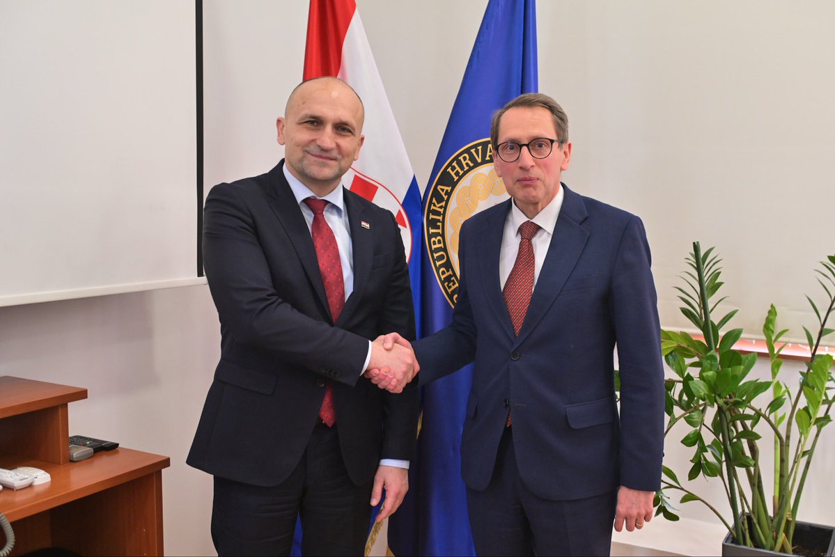 Ivan Anušić tweet media