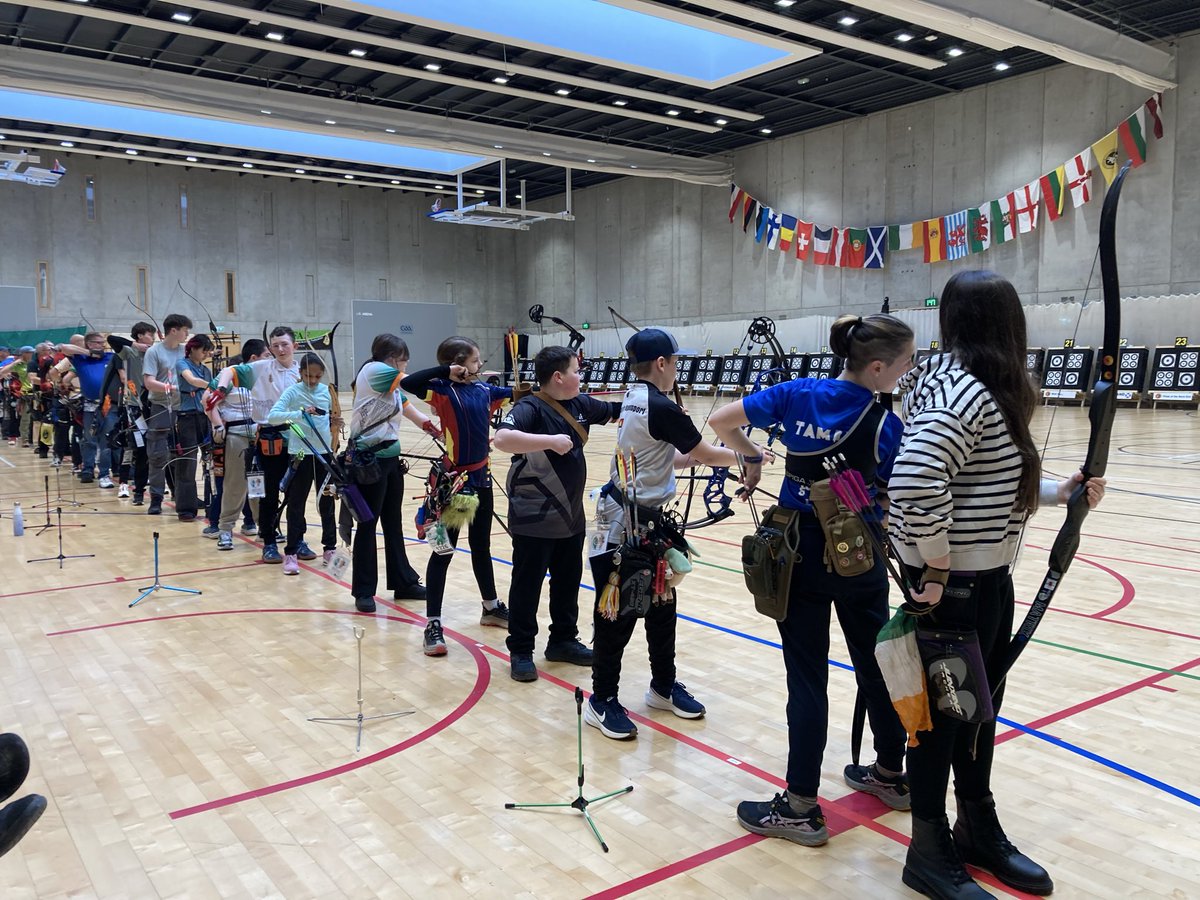 IFAF Ireland tweet media