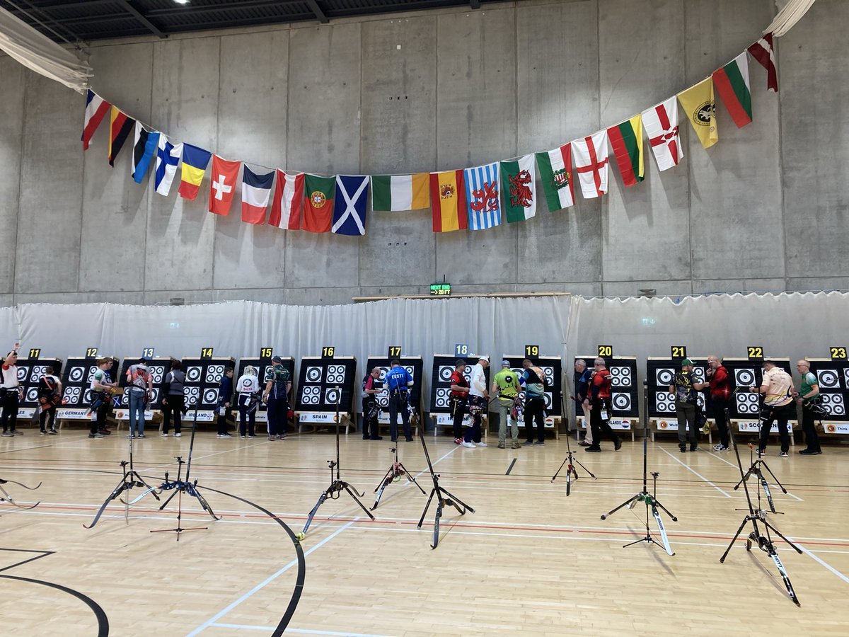 IFAF Ireland tweet media