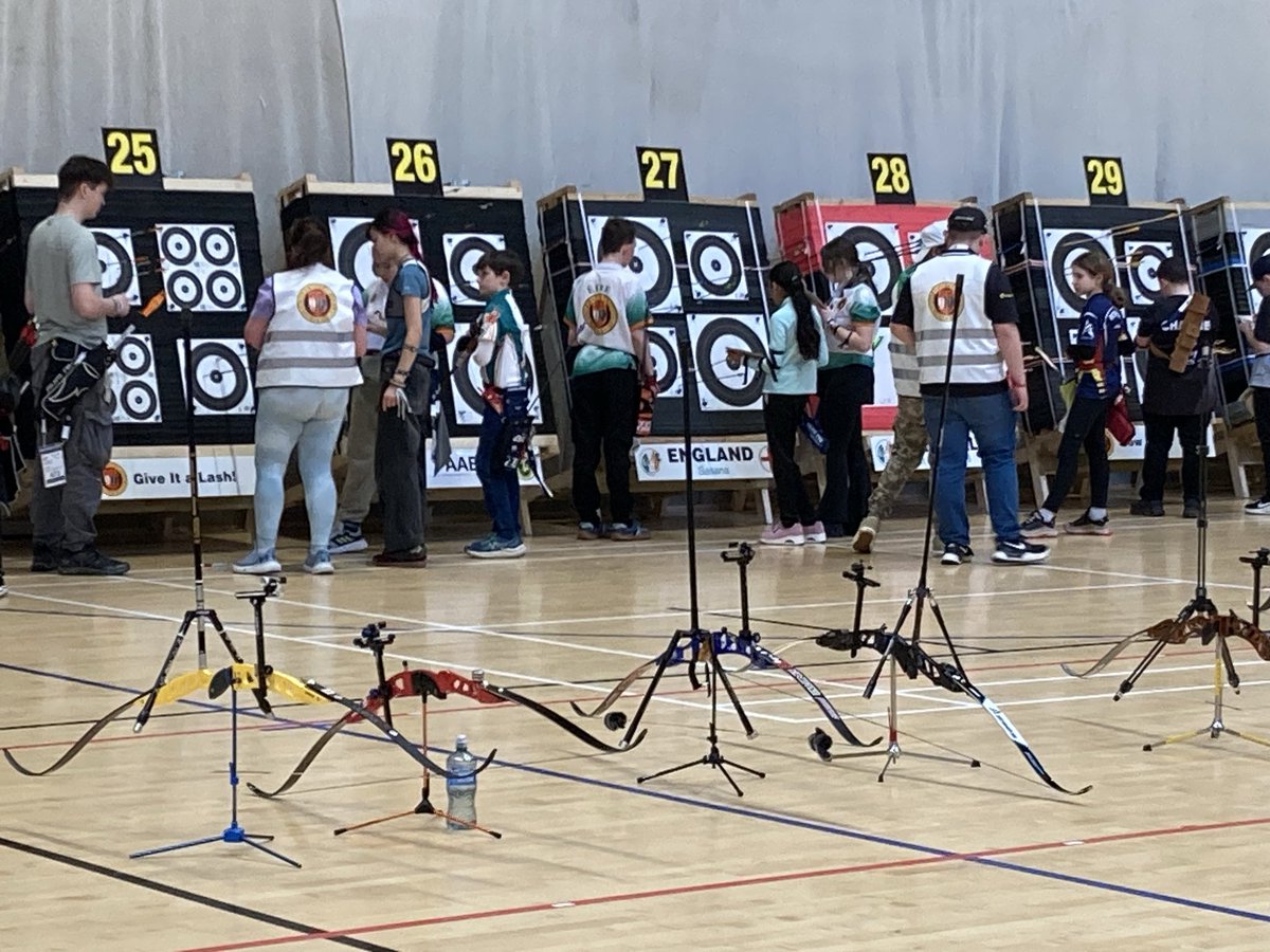 IFAF Ireland tweet media