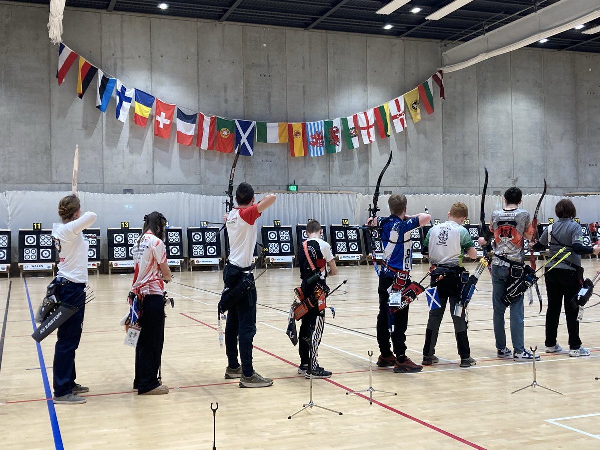 IFAF Ireland tweet media