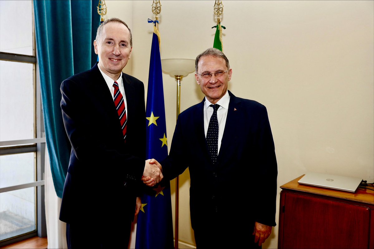 Jiri Brodsky 🇨🇿 tweet media