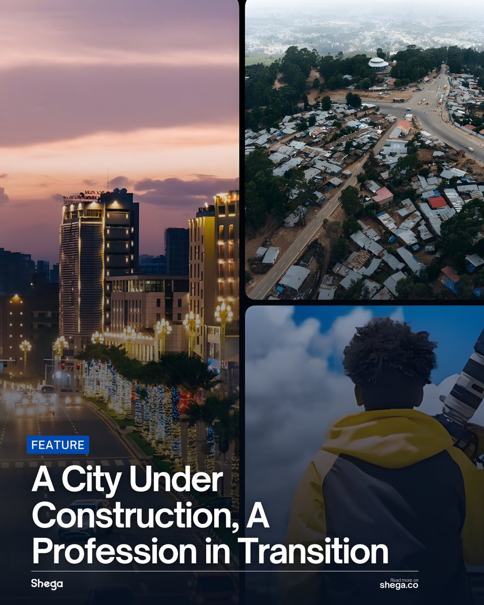 Shega Media tweet media