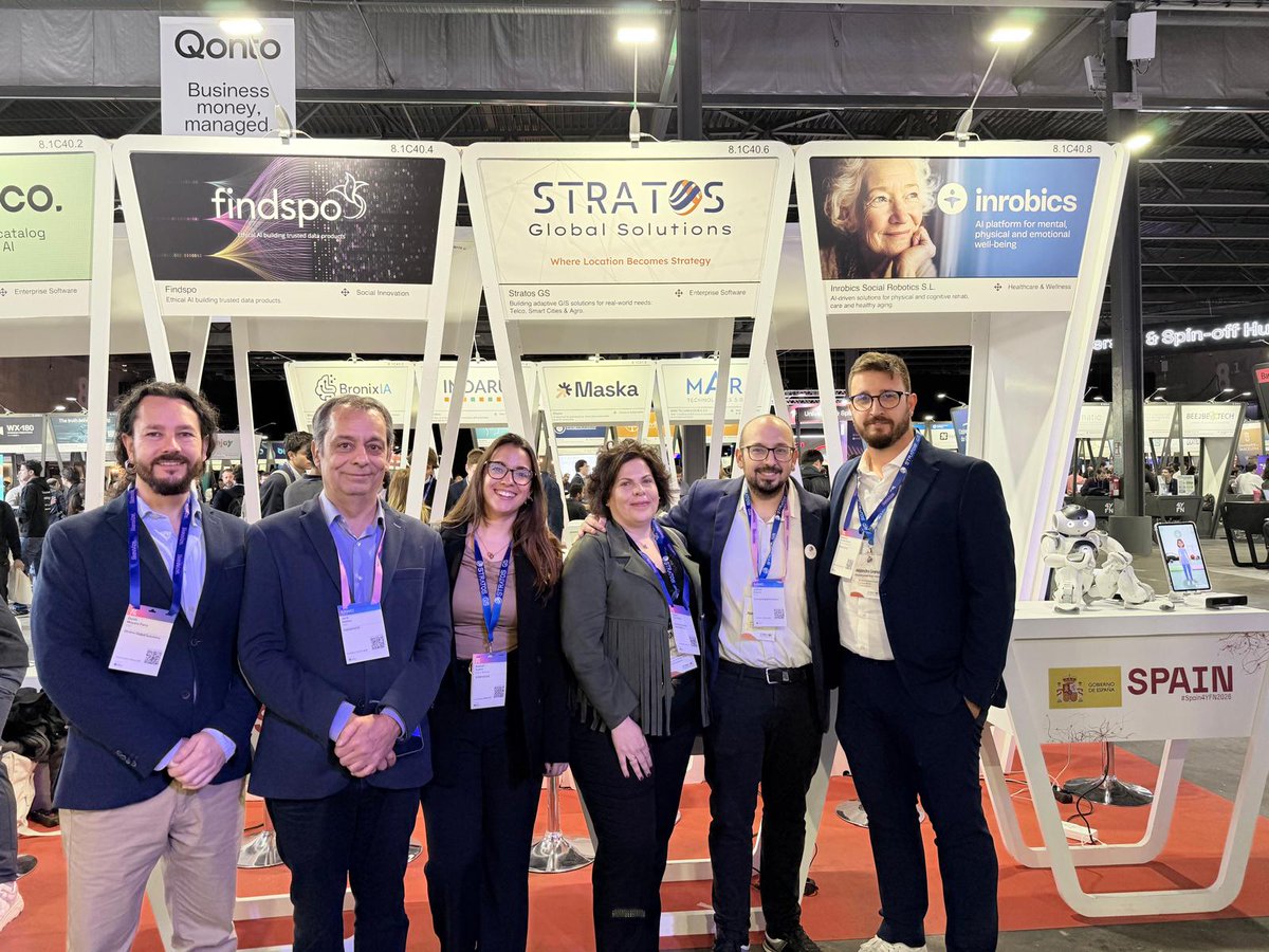 Stratos Global Solutions tweet media