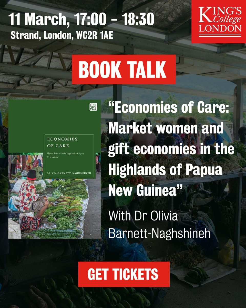 King's International Development tweet media