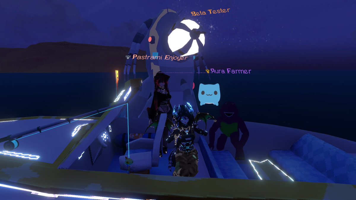 HestieVT 🐱🪽Hiatus till May tweet media