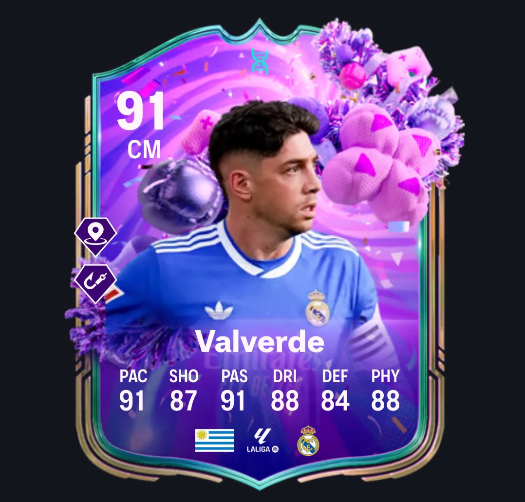 FIFA22_INFO's tweet photo. 🚨 Best PS+ combo for FUT Birthday

• ✅ Attackers = Finesse &amp; Rapid
• ✅ CAM = Incisive &amp; Finesse 
• ✅ CM/CDM = Intercept &amp; Incisive/Tiki
• ✅ CB = Intercept &amp; Bruiser 
• ✅ Fullback = Brusier &amp; Quick Step

Basically 6 PS+ run FC 26 🤣 https://t.co/miq0T4SDWc