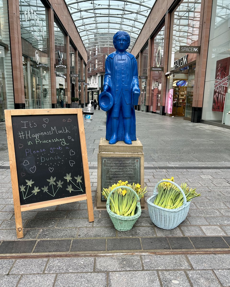 Princesshay tweet media