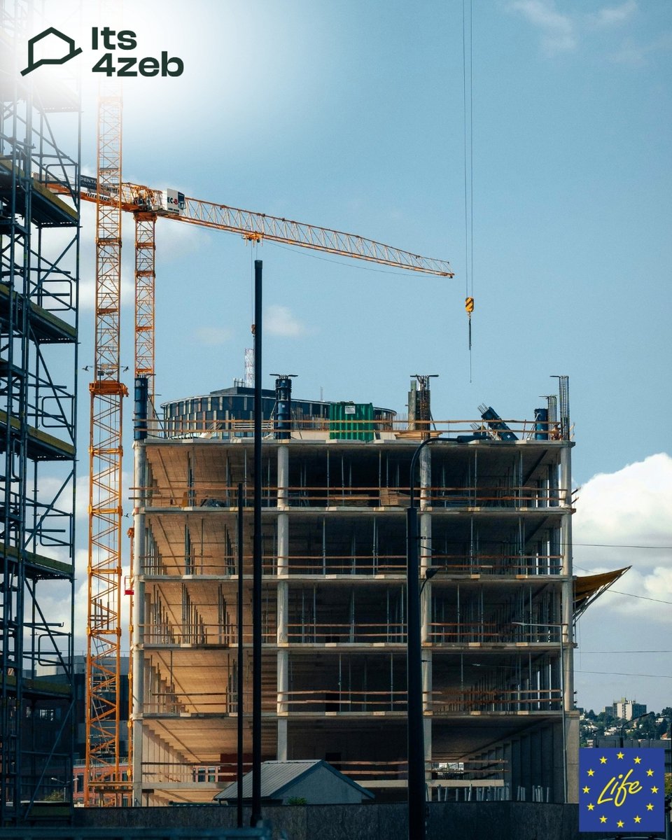 its4zeb's tweet photo. Balancing performance, emissions and costs in building energy systems requires different types of expertise.
That is why LIFE iTS4ZEB brings together a multidisciplinary consortium of partners.

#LIFEiTS4ZEB #LIFEProgramme https://t.co/rSgm1dr5FH