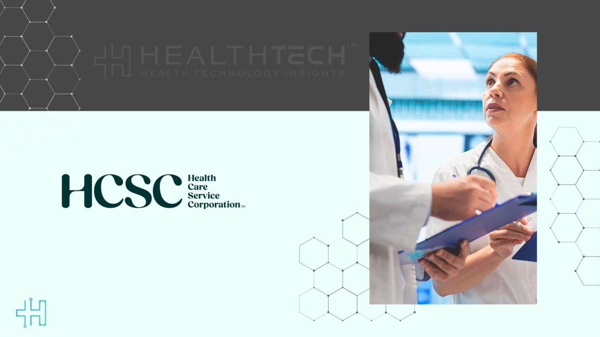 Managing digital health programs just got easier. <a href="/HCSC/">HCSC</a> Unity Health Hub connects employees to 20+ curated health solutions through one integrated platform designed to improve engagement and outcomes.
tinyurl.com/yhsjkts4

#EmployeeHealth #HealthPlatform #DigitalHealth