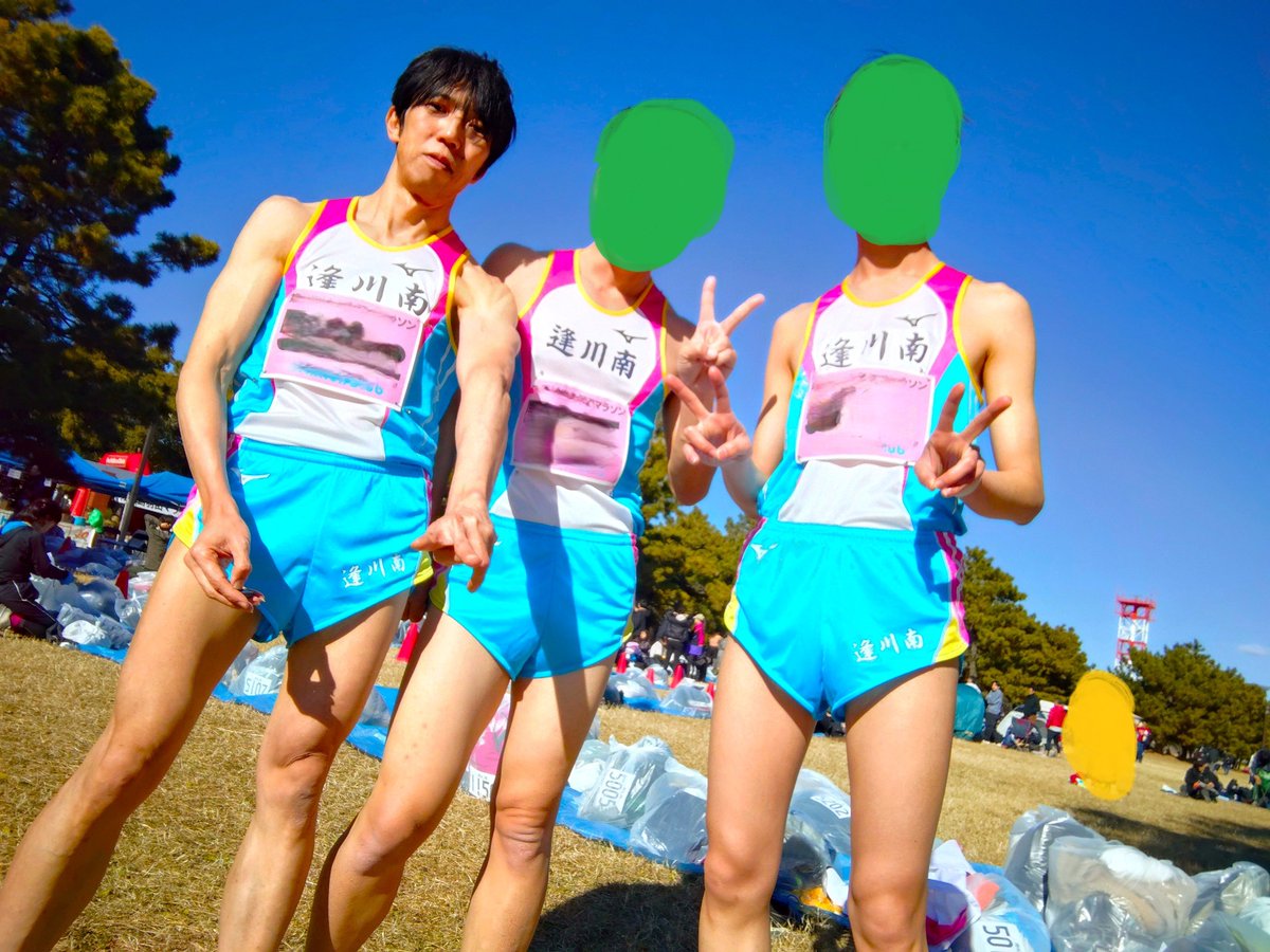 ケン tweet media