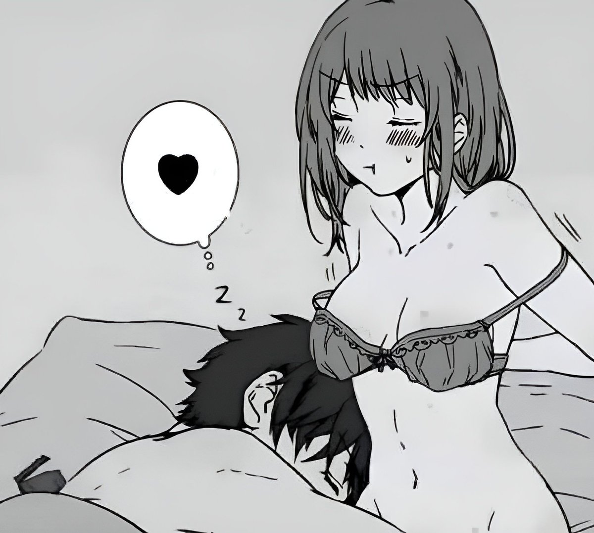 Out Of Context Manga tweet media