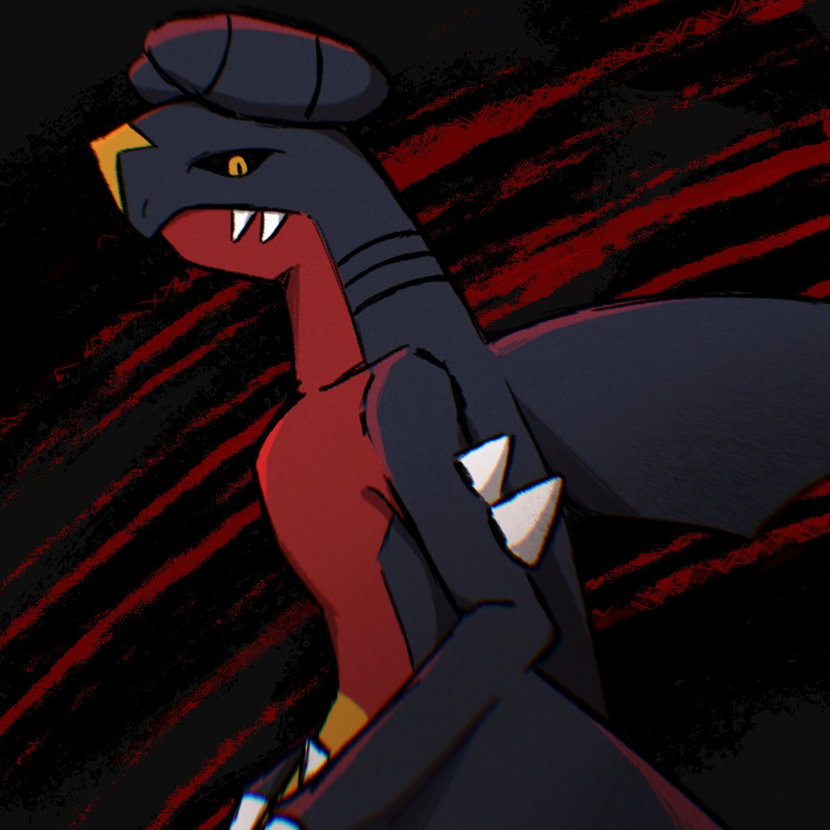 EleWolf_'s tweet photo. 地龙
#Pokemon https://t.co/4mNm9B11s7