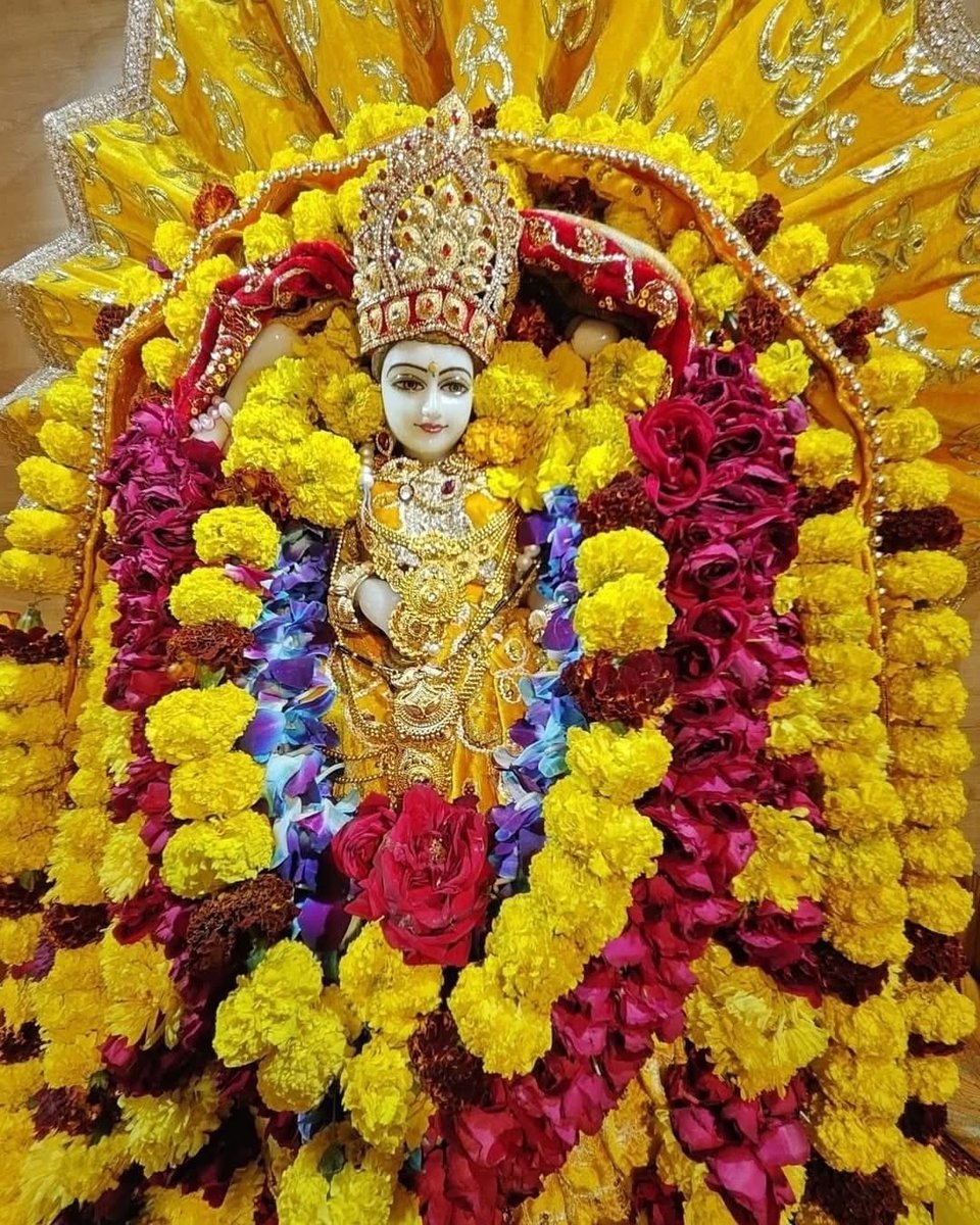 जहाँ विश्वास है, वहाँ माँ बगलामुखी का आशीर्वाद है।
उनकी साधना से साहस, आत्मबल और सफलता प्राप्त होती है।