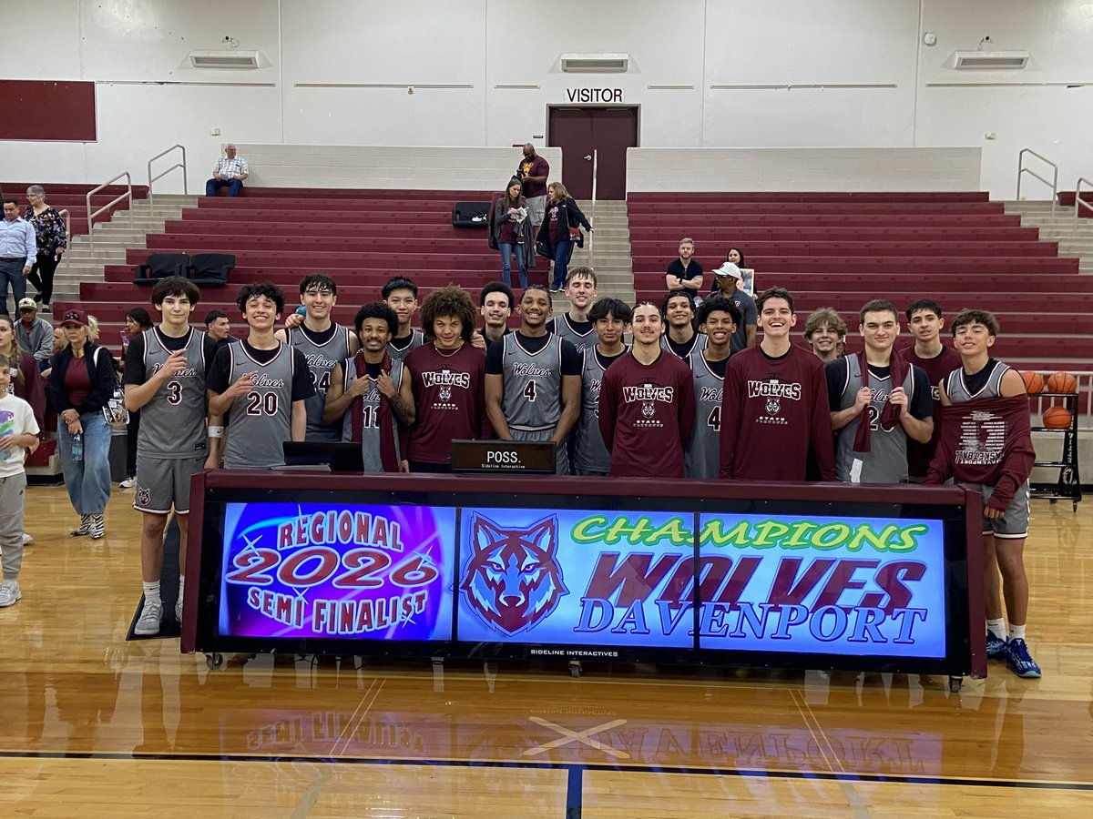 DavenportHoops tweet media