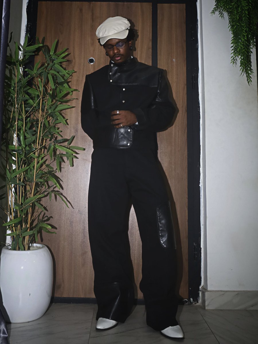 Gold_willz's tweet photo. Wacko on fly fit https://t.co/7sqeRGLDcF