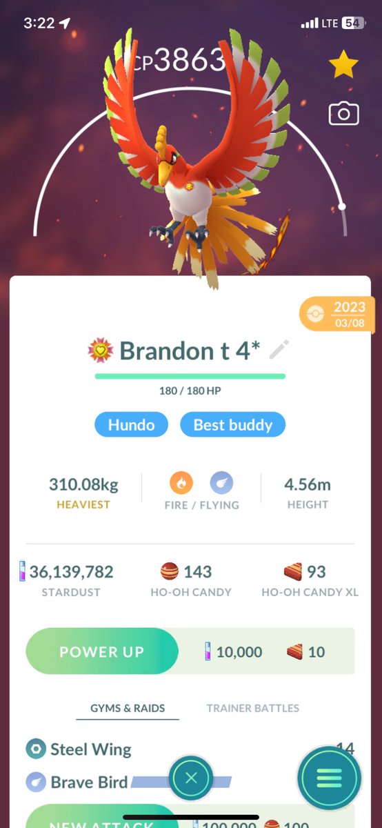 Steven 0u81b4me 🤘🏻lvl 50X6🤘🏻lvl 40X55 tweet media