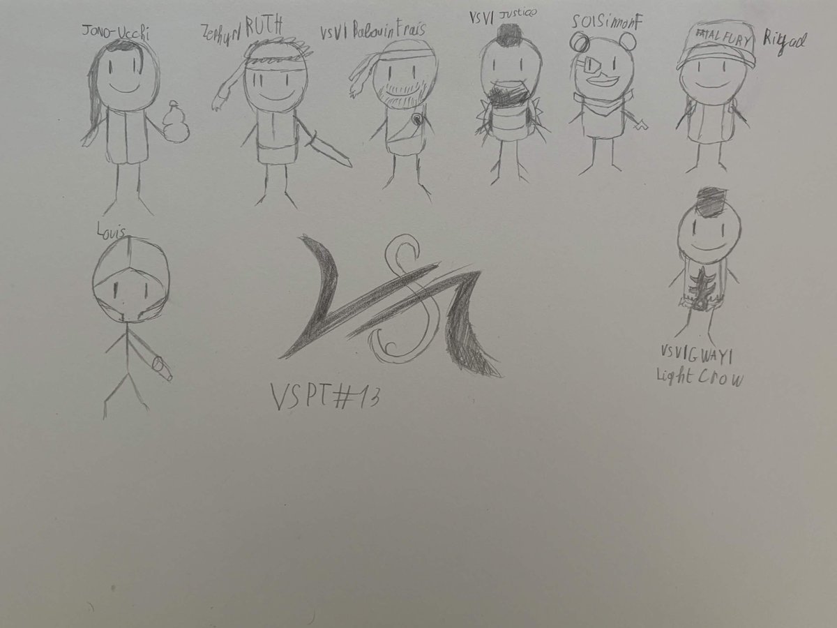 Versus Smash Valence tweet media
