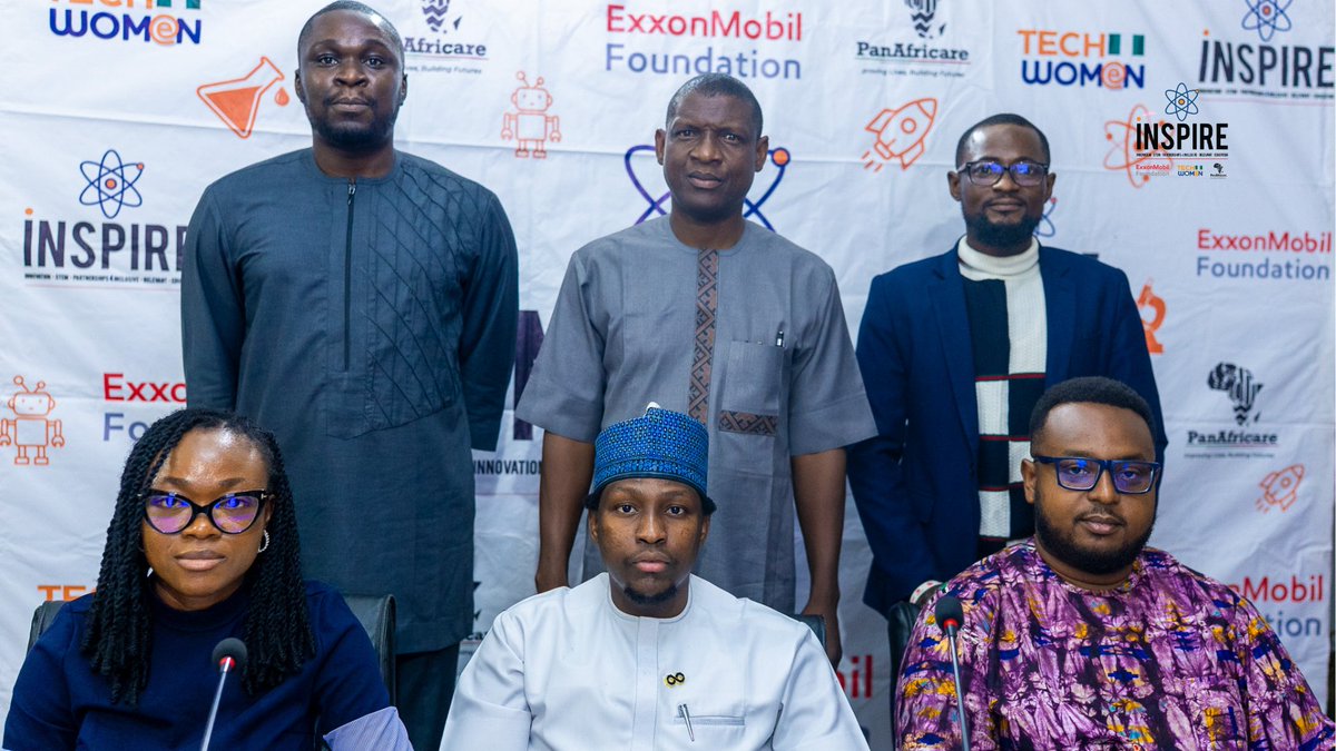 techwomenNG tweet media