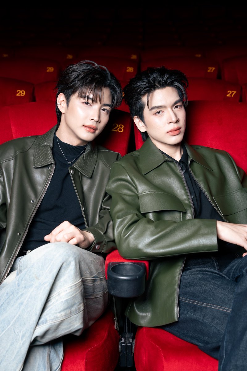 wabisabiTH's tweet photo. ‘พาย-กอล์ฟ’ ร่วมงาน The Sun From Another Star | อาทิตย์ดาวตก First Episode 

The Sun From Another Star EP1
#FoureverYou2EP9 https://t.co/voWDJQRJA1