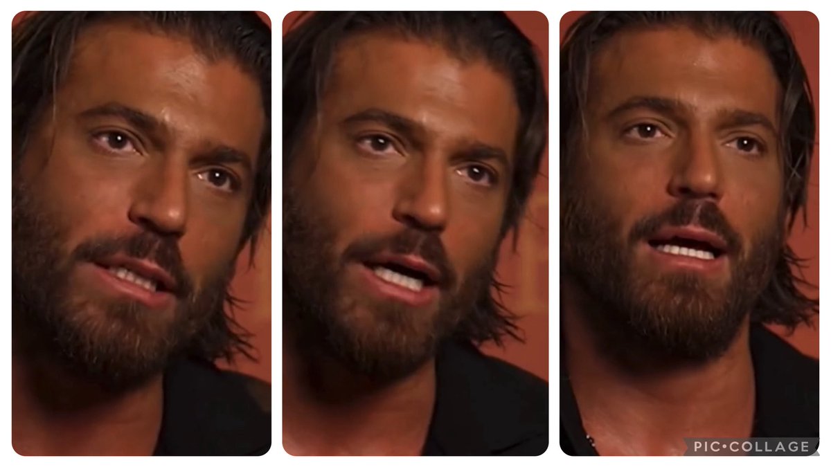 🤩❤️🤩

I ❤️ CANYAMAN
#CanYaman ❤️