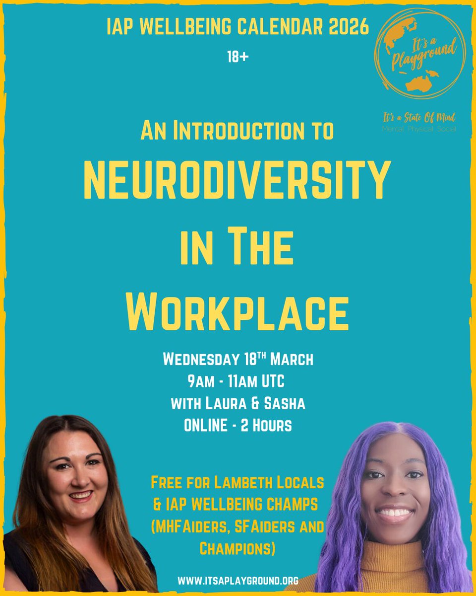 It's A Playground tweet media