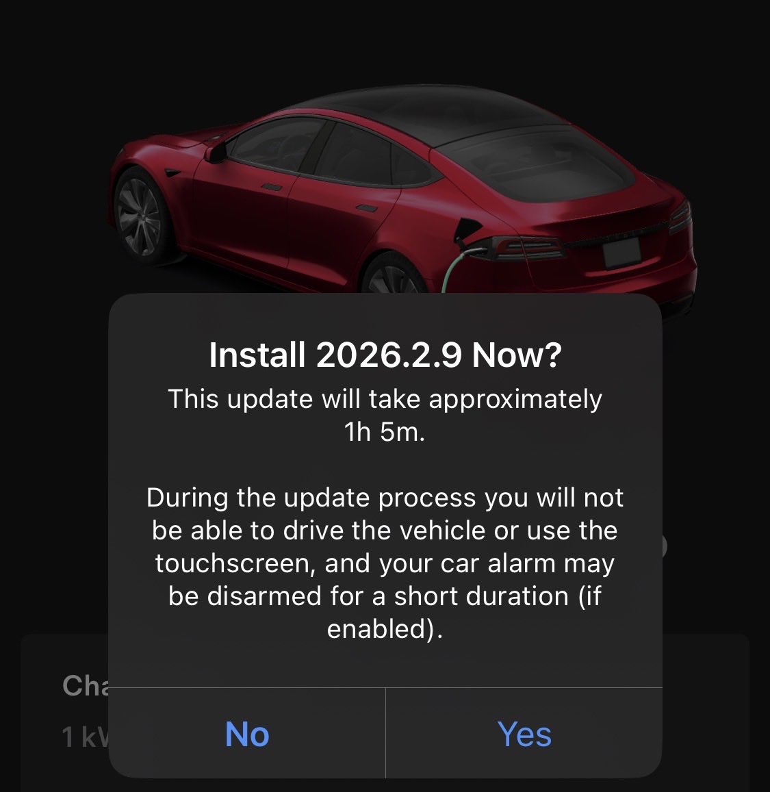 AboutTesla tweet media