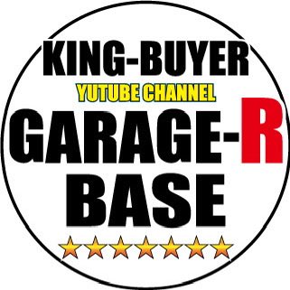 GARAGER_BASE's tweet photo. #新しいプロフィール画像 https://t.co/vrqnJ6Arfm