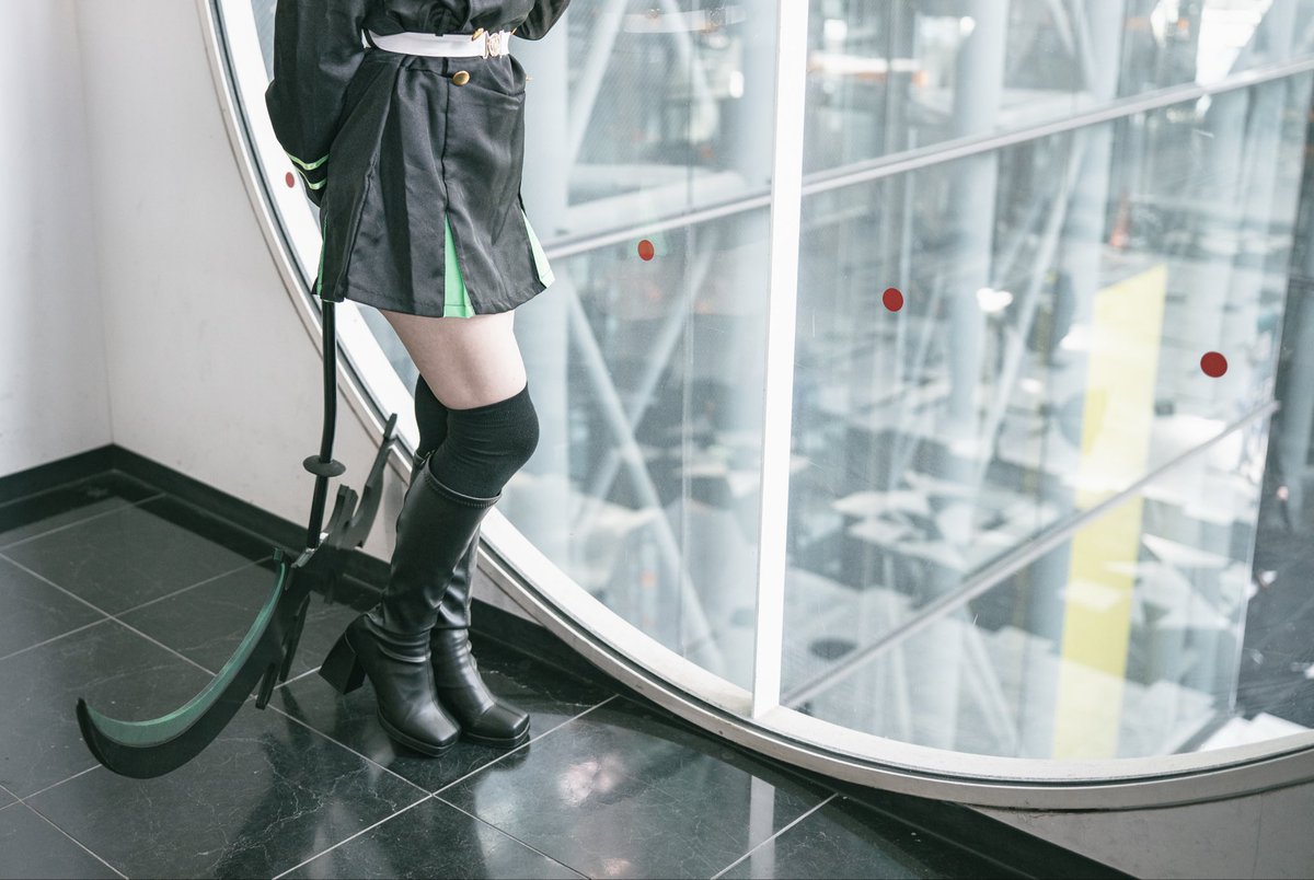 _cos_aa_byyyy_'s tweet photo. cosplay 

終わりのセラフ / 柊シノア

📸···▸@c_srn_ 

 #せりなふぉとんちょ
 #コスメルinコスモタワー https://t.co/7wG1kIkRoC