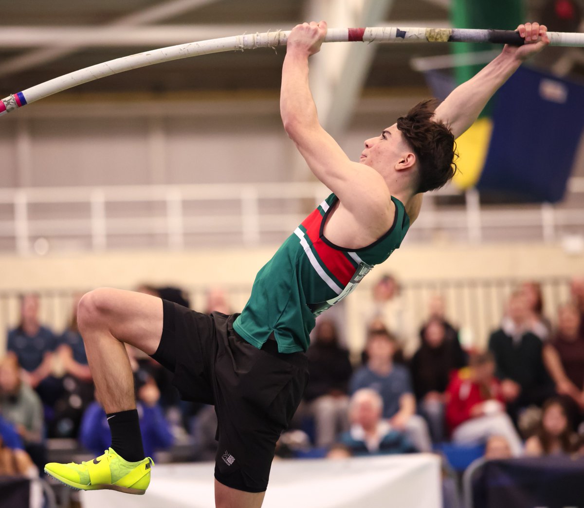 British Athletics Supporters Club tweet media