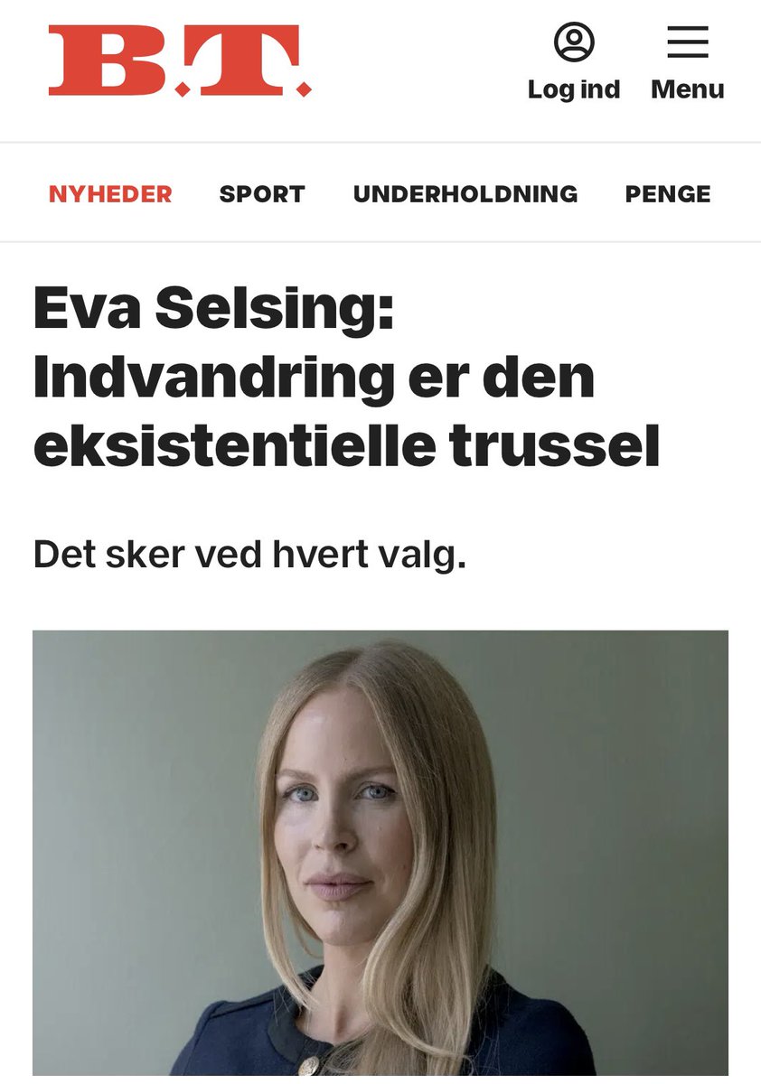 Eva Selsing tweet media