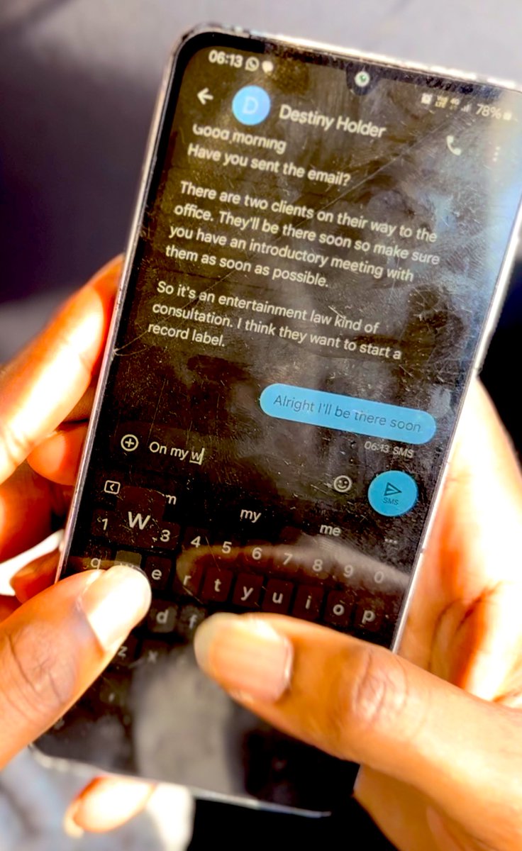 rbd_gh's tweet image. Little joy with heavy stress
Yeah, lawyers too dey fit brɛ
Life’s a funeral
I’m Tom Sawyer with the regrets
#LIE #Hustle 

Don’t read the ALT text.