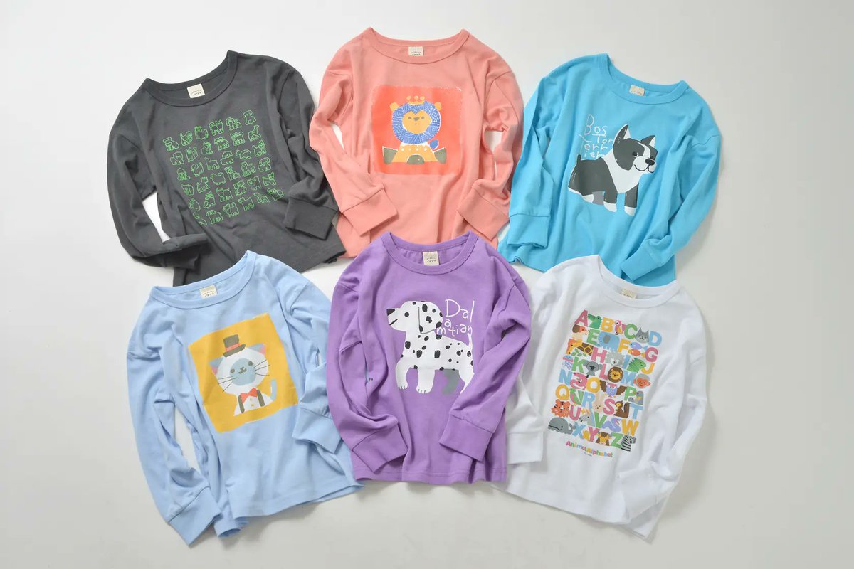 satakeshunsuke's tweet photo. 楽天スーパーセールに合わせて、子ども服ブランドcorecore（@corecore_x）とのコラボTシャツが15％OFFで買える特別クーポンが発行されました！春先に向け気持ちよく着ることができるロングTシャツ、ぜひこの機会にご検討ください😊
https://t.co/sVrYXCqBDZ https://t.co/nmEvNQYRxU