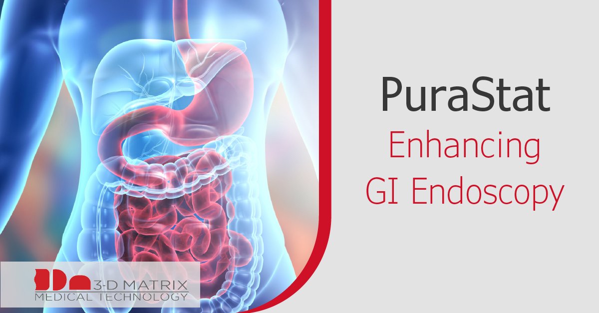 3-D Matrix EMEA tweet media