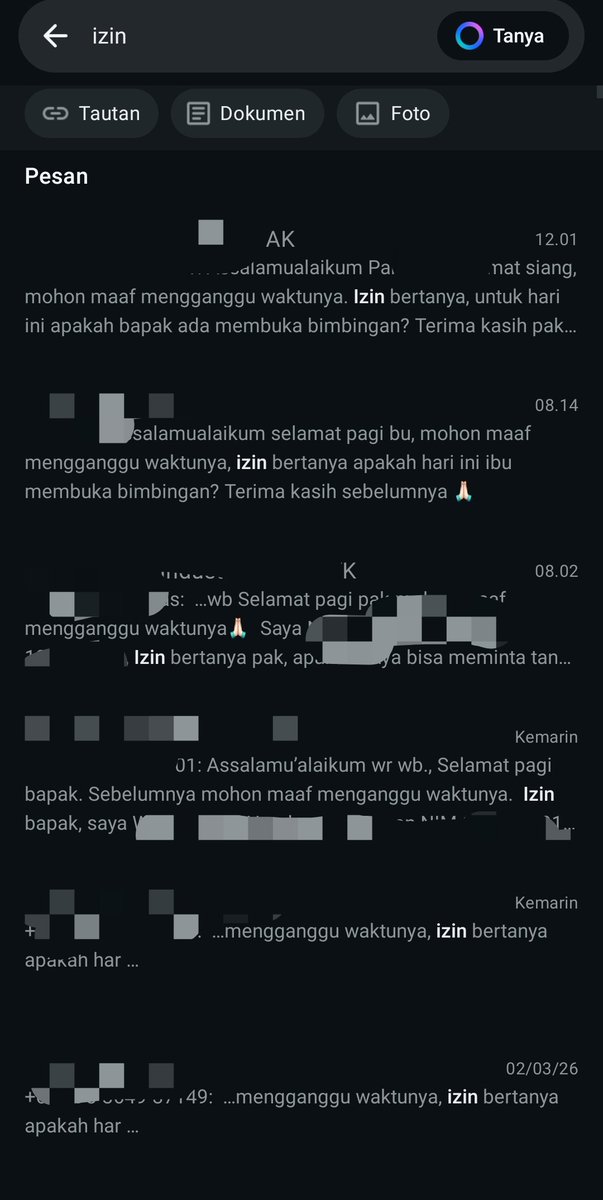mochaalatt3's tweet photo. @tanyakanrl Gatau nder, udah kebiasaan dan ga keberatan juga jadi ya udah gausah dibikin ribet lah https://t.co/mtfdW2tEYc