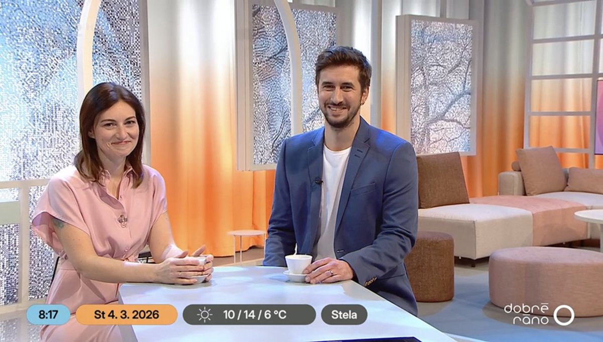 Petr Albrecht tweet media