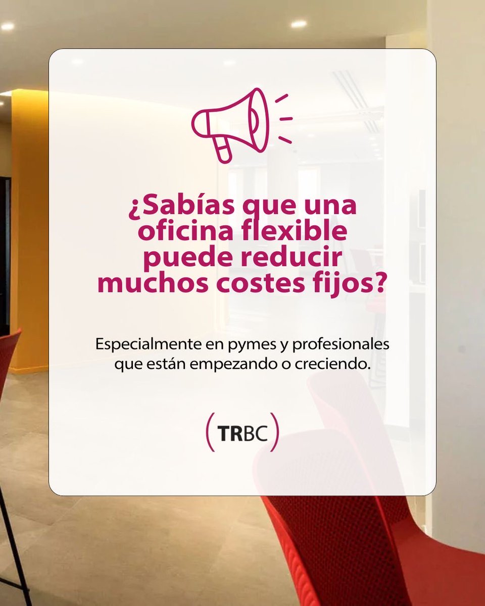 TRBC Centro Negocios tweet media