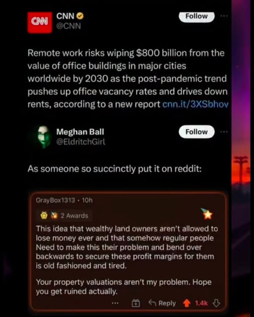 Orwell & Goode tweet media