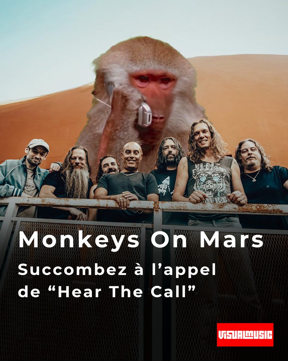 VisualMusic tweet media