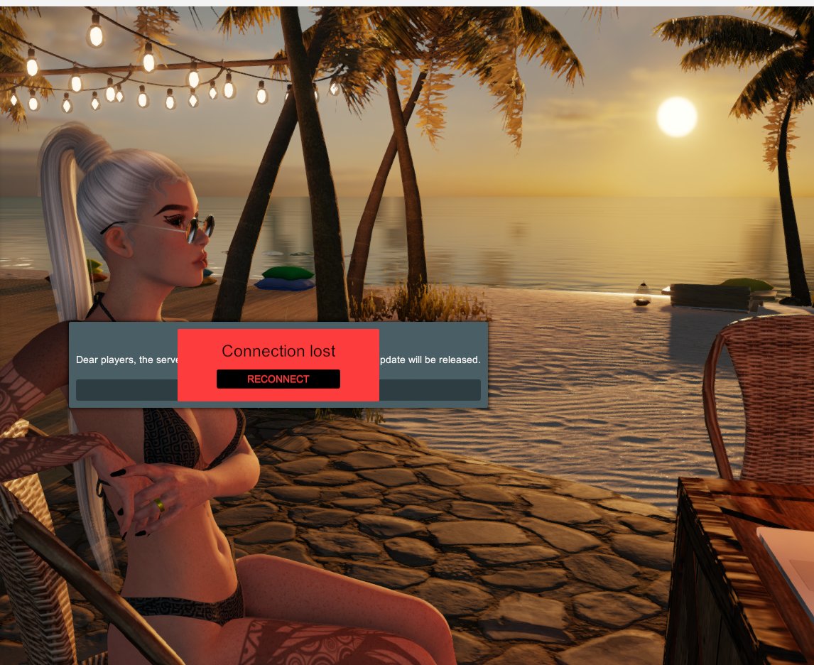 QueenLovesiKing's tweet photo. When i am in the middle of my hype of building while MOFO enjoying the sunset and this happened loool.. omg .. hope the file is ok 😧😭
#3dXChat #3DXChatGame #3Dbuilds https://t.co/FGXYALGPnv